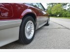 Thumbnail Photo 55 for 1989 Ford Mustang GT Hatchback